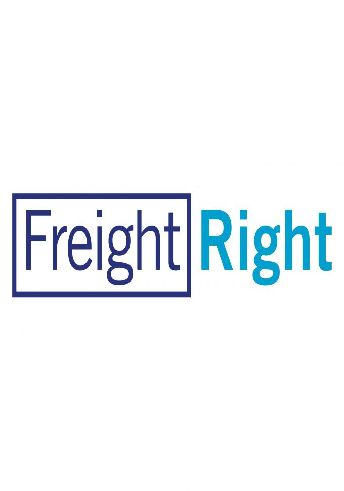 Freight Right Global Logistics