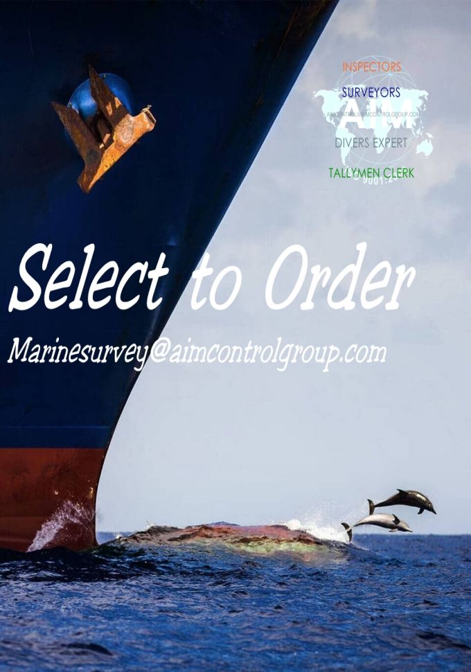 Agriculture Industry Marine Control Inspection Group of Companies