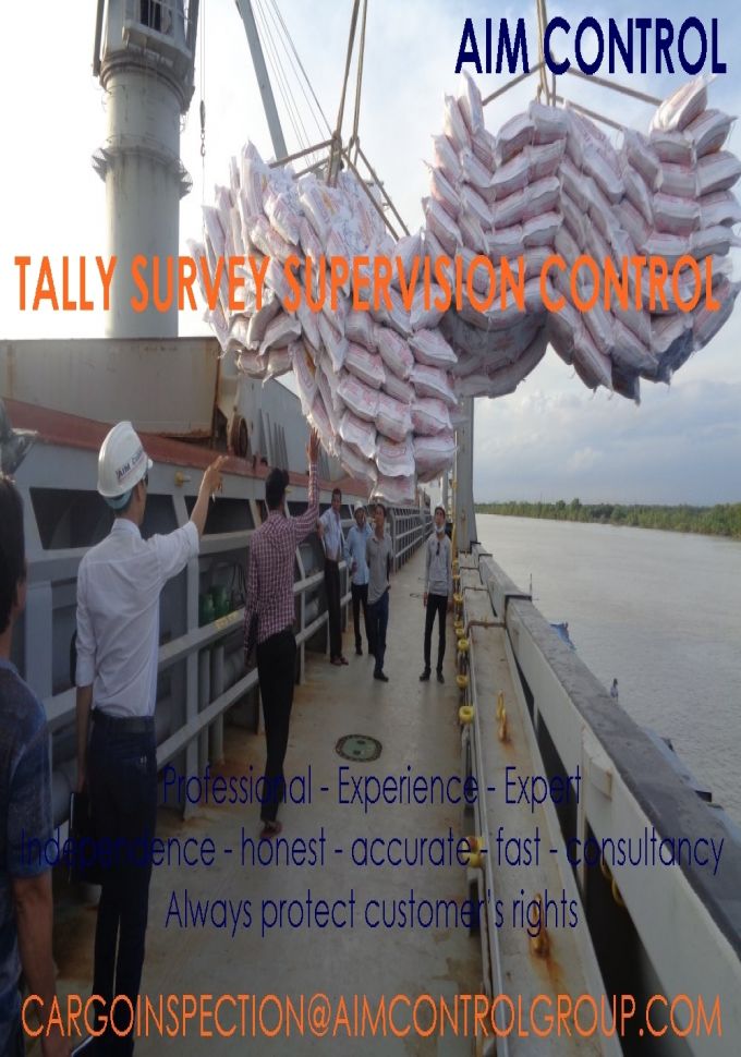 Agriculture Industry Marine Control Inspection Group of Companies