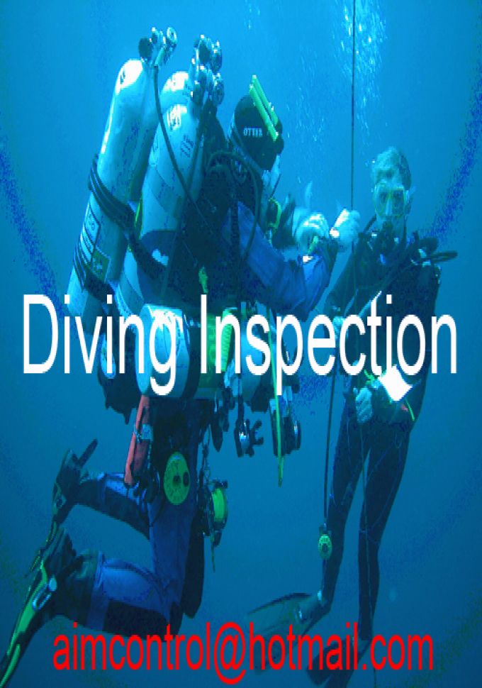 Agriculture Industry Marine Control Inspection Group of Companies