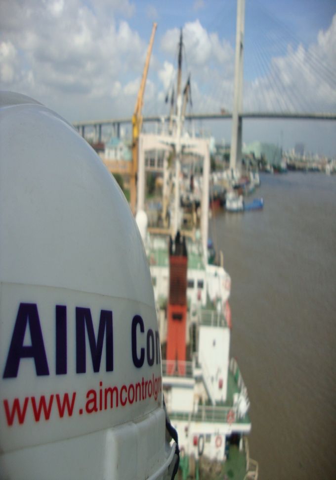 Agriculture Industry Marine Control Inspection Group of Companies