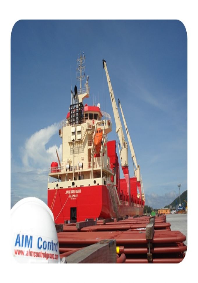 Agriculture Industry Marine Control Inspection Group of Companies