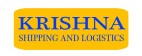 KRISHNA SHIPPING AND LOGISTICS 