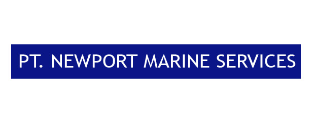 PT. Newport Marine Services