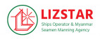 Lizstar Shipping Co., Ltd