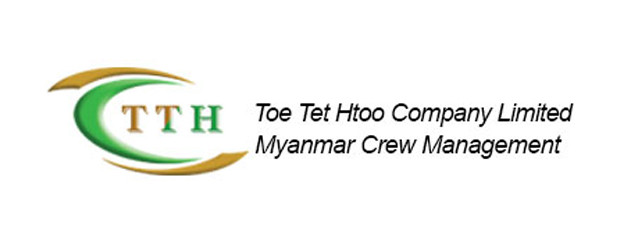  Toe Tet Htoo Myanmar Crew