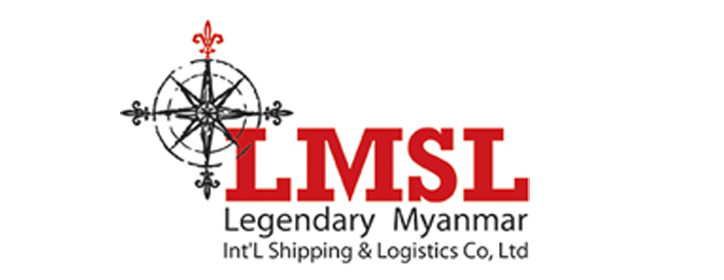 LEGENDARY MYANMAR INT'L SHIPPING & LOGISTICS CO., LTD.