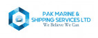 PAK MARINE & SHIPPING SERVICES LTD