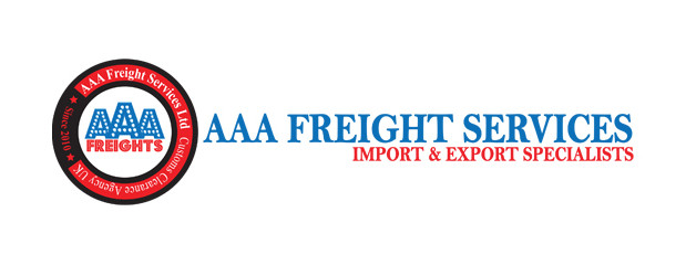 AAA Freight Services Ltd