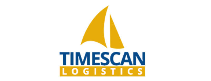 Timescan Logistics India Limited