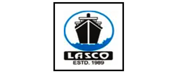 LASCO SHIPPING CO. PVT. LTD.