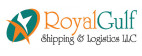 Royal Gulf Shipping & Logistics LLC