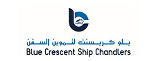 Blue Crescent Ship Chandlers LLC