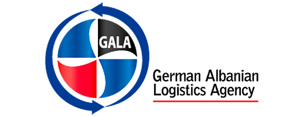 German Albanian Logistics Agency