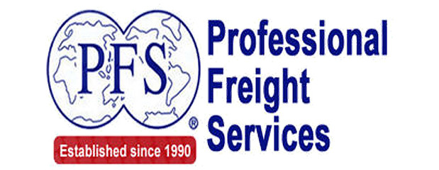 Professional Freight Services