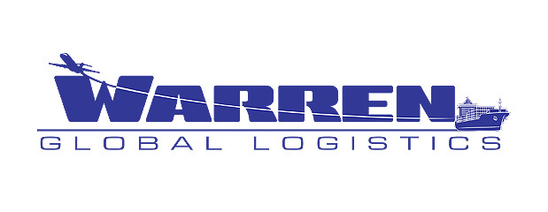  Warren Global Logistics