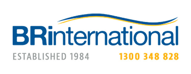 BR International Logistics Pty Ltd