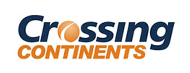 Crossing Continents Logistics S.R.L.1604732899company_logoCompanyLogoX.JPG Logo