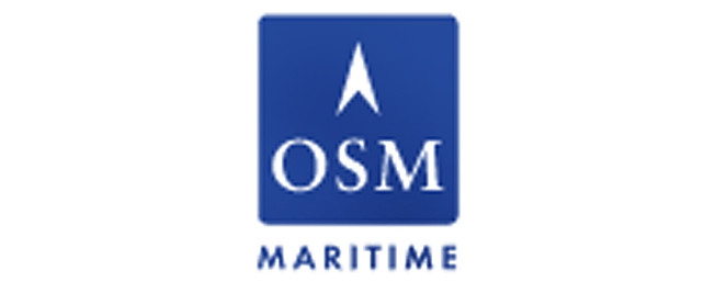 OSM Maritime