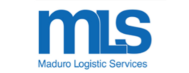 Maduro Logistic Services1604991143company_logoCompanyLogoX.JPG Logo