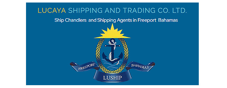 Lucaya Shipping and Trading Co. Ltd.