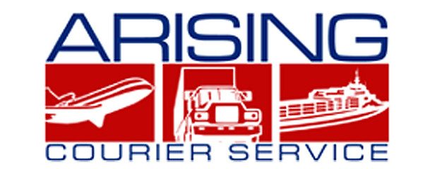  ARISING COURIER SERVICE