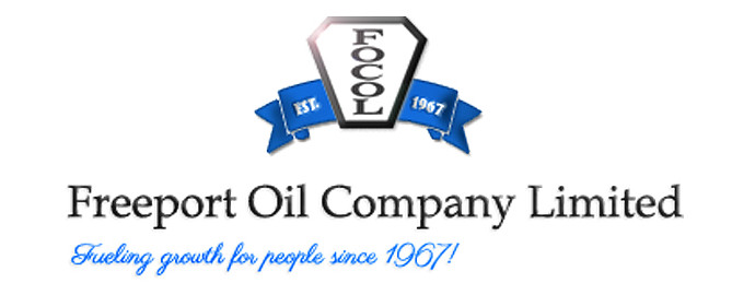 Freeport Oil Company Ltd