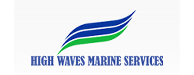 HIGH WAVES MARINE SERVICE