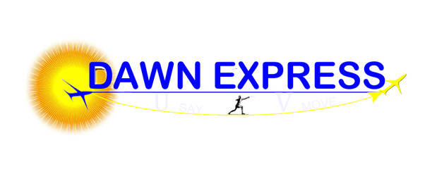 DAWN EXPRESS1605168278company_logoCompanyLogoX.JPG Logo