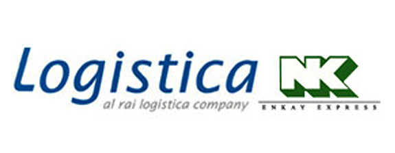 Logistica Company1605176950company_logoCompanyLogoX.JPG Logo