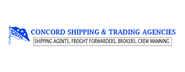 Concord Shipping & Trading Agencies