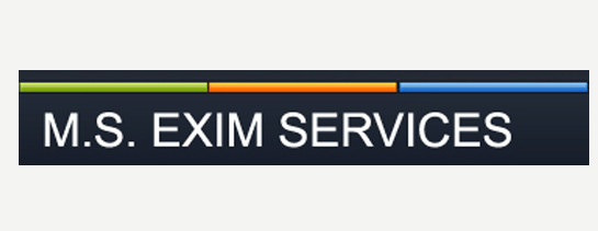 M.S. EXIM SERVICES