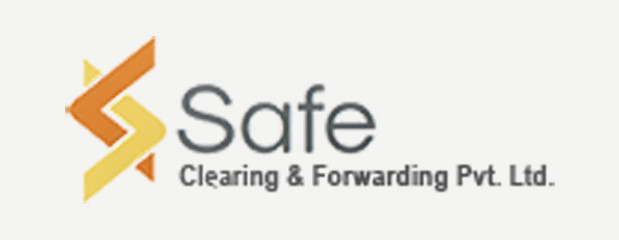 SAFE Clearing & Forwarding Pvt. Ltd