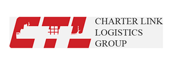 CTL Logistics Private Limited1605785447company_logoCompanyLogoX.JPG Logo
