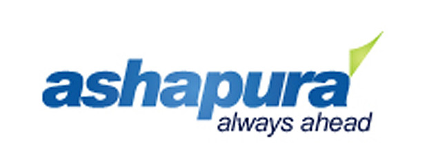 ASHAPURA FORWARDERS PVT LTD 