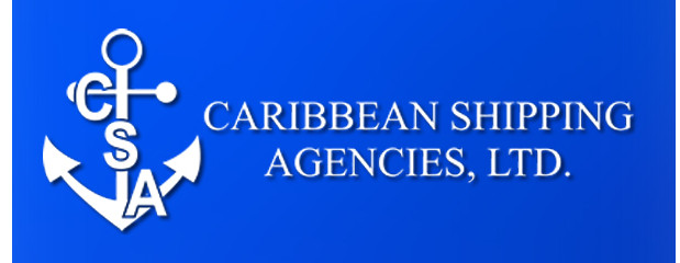  Caribbean Shipping Agencies Ltd.