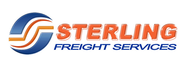 Sterling Freight