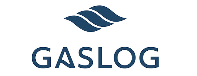 GasLog Ltd