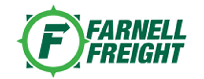 Farnell Freight Forwarders, Inc.