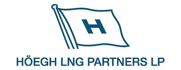 Höegh LNG Partners LP