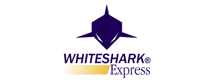 WHITESHARK Express 