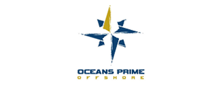 OCEANS PRIME OFFSHORE AGENCIAMENTO MARITIMO LTDA