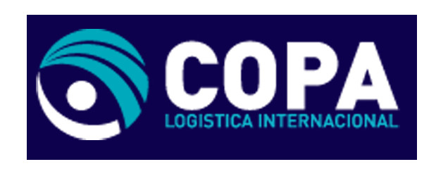 Copa Logistic International