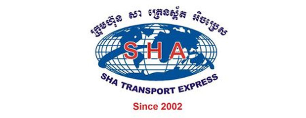 SHA TRANSPORT EXPRESS CO.,LTD