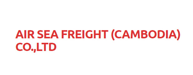 AIR SEA FREIGHT CO.,LTD