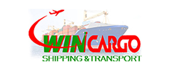 WIN CARGO CORP CO., LTD1608635698company_logoCompanyLogoX.JPG Logo