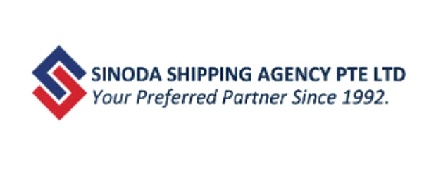 Sinoda Shipping Agency Pte Ltd1608704583company_logoCompanyLogoX.JPG Logo