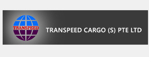 TRANSPEED CARGO (S) PTE LTD1608716443company_logoCompanyLogoX.JPG Logo