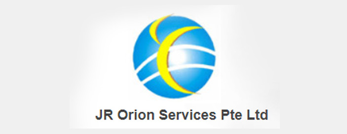 JR Orion Services Pte Ltd1608718837company_logoCompanyLogoX.JPG Logo