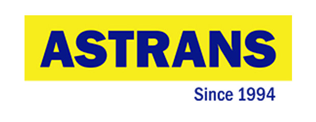 Astrans (S) Pte. Ltd1608796266company_logoCompanyLogoX.JPG Logo